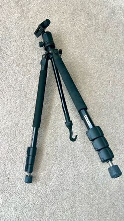 Dolica Proline tripod