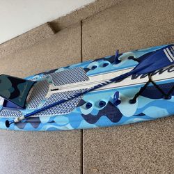 Paddle board / kayak