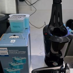 Philips Norelco Shaver