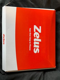 * ZELUS YOUR FIST STEP TO FIRNESS WEIGHTED VEST 10lb ( A1 GREEN)