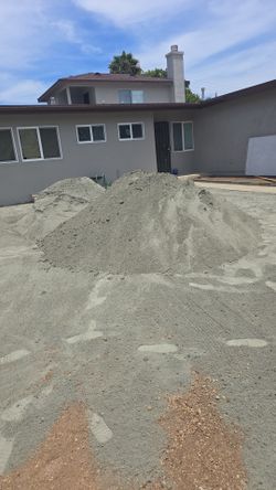 Grey DG Decomposed Granite