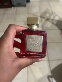 Barakkat Rouge 540 Extrait de Parfum