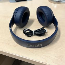 Beats Studio Wireless 3 BLUE