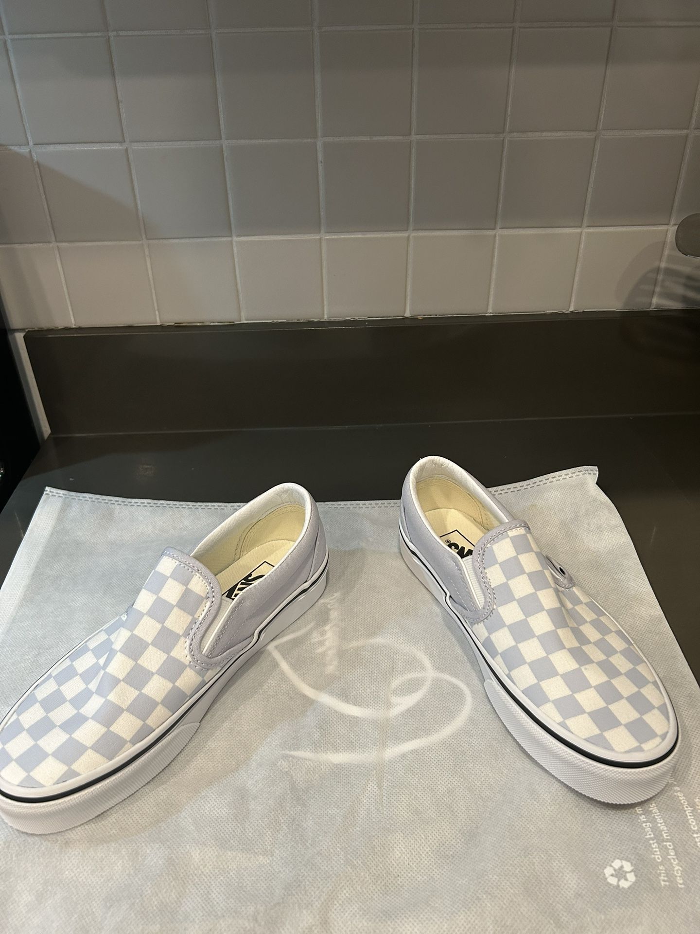 Women Vans