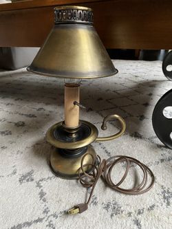 Vintage Lamp