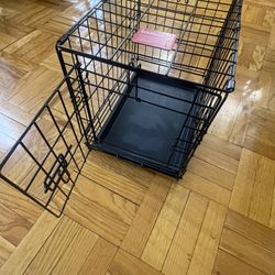 Extra Small Crate