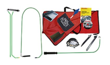 Car & House Locksmith Tools