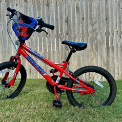 Kids 18” Bike