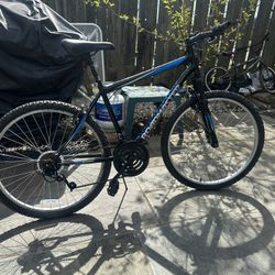 Used bike. Great Condition. 