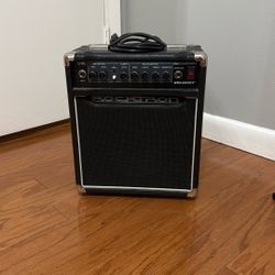 Amplifier