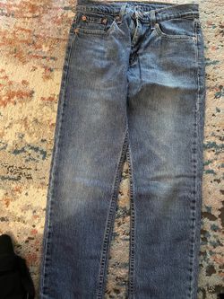 Levi’s