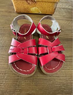 Salt Water Sandals