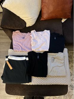 Skims size large bundle