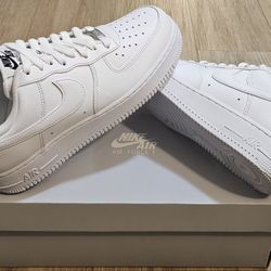 Nike AF1 Size 7.5 And 8 For Men 