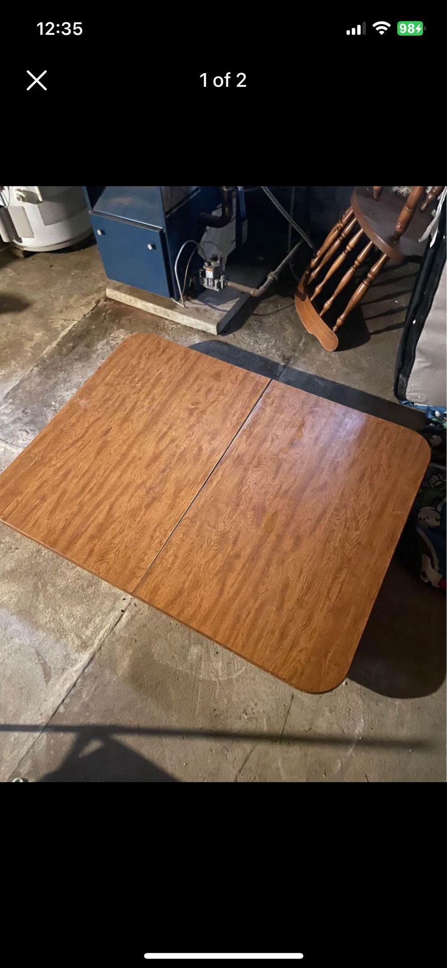 Dinning Table