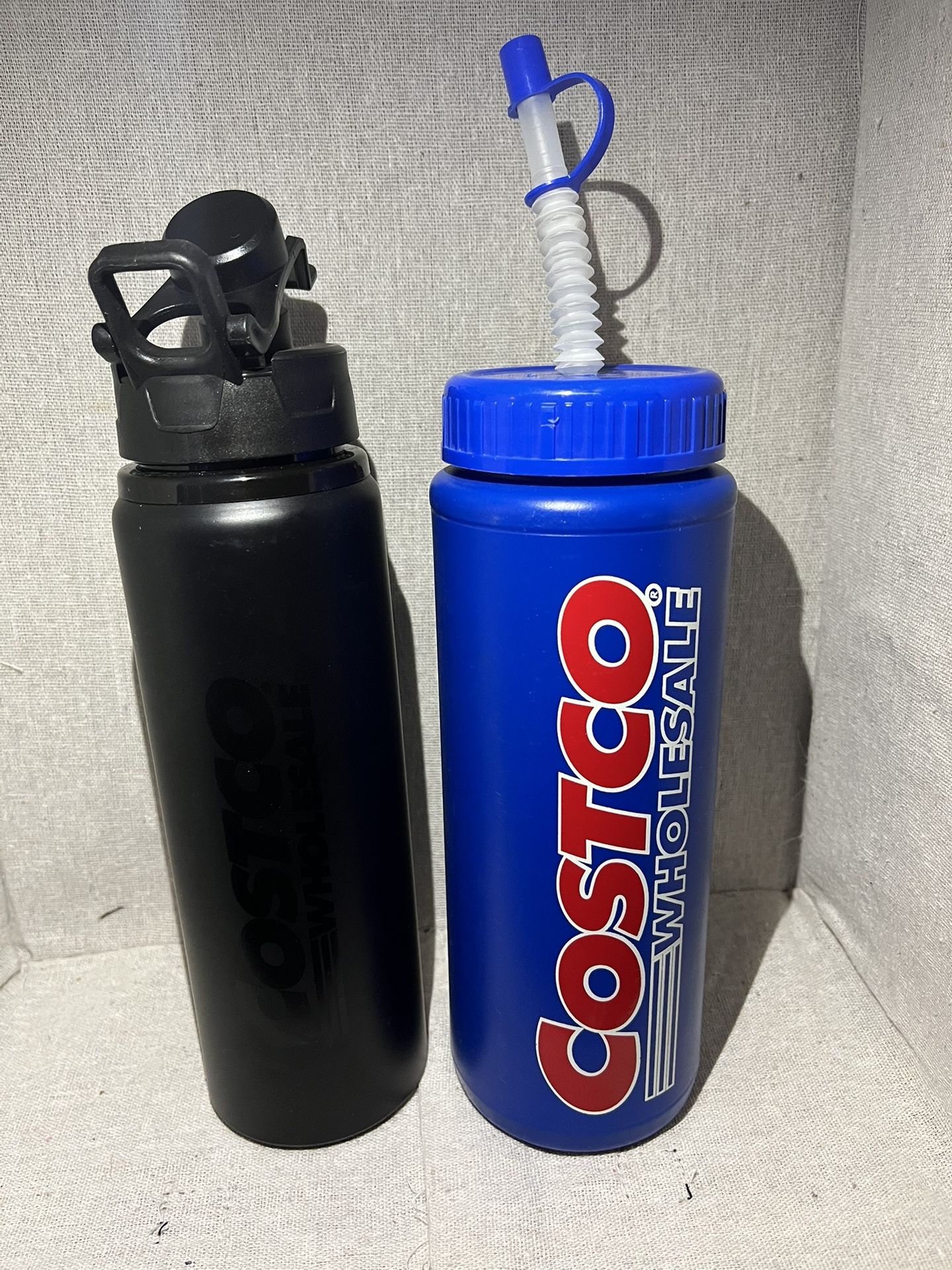 Costco Water Bottles 