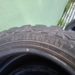 Tires 