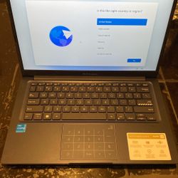 ASUS - Vivobook 14" FHD Laptop