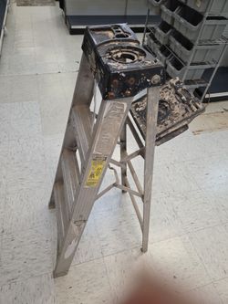 Ladder