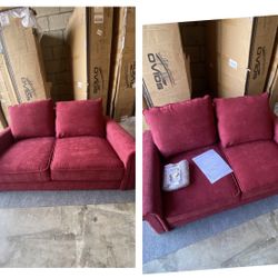 2 Matching Couches For $335 Brand New In Box 📦 
