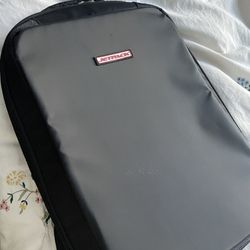 Jetpack snap Backpack