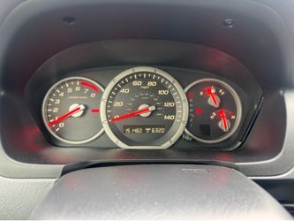 2008 Honda Pilot
