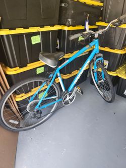Diamondback Edgewood Bike