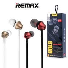 REMAX 610D super bass earphone for iPhone Samsung HTC LG