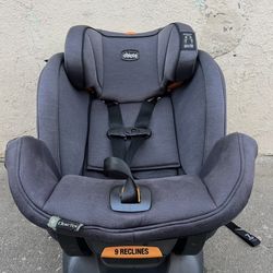 CHICCO  ONEFIT CLEAR TEX CONVERTIBLE 