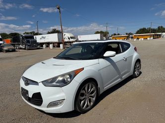 2013 HYUNDAI VOLESTER