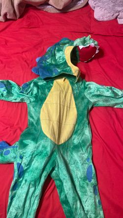 Baby Halloween Costume.