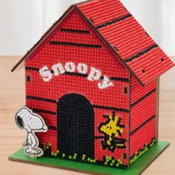 Snoopy House 
