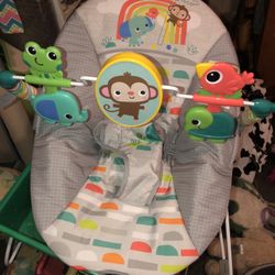 Baby Bouncer 