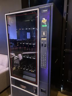 Vending Machine 