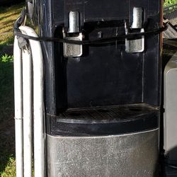 Hot/cold Water Bottle,  Cup Dispenser For Office