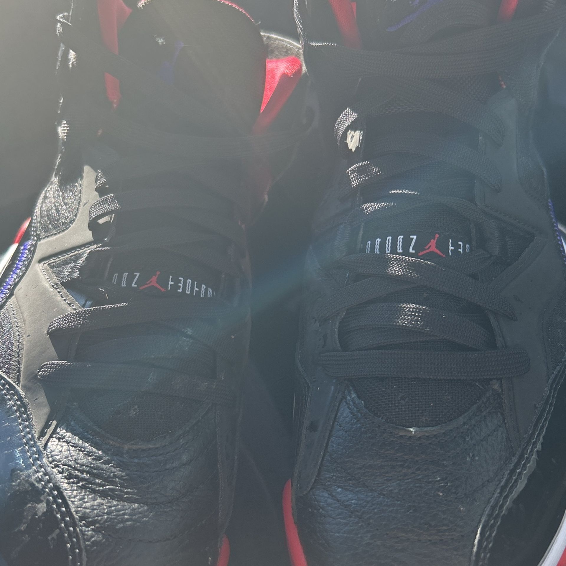 Jordan’s