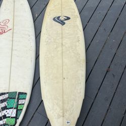 Pride Surfboard