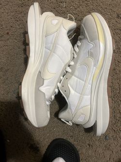 Nike Sacai Vaporwaffle Sail Gum