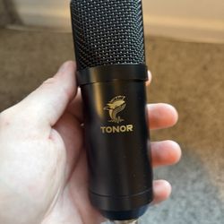 Vocal Mic