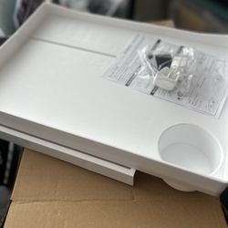 Bedside table