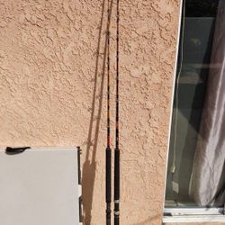 Sabre Penn Stroker Rod,Saltwater Rods,Big Game Rods 200$ For Both. Or Best Offer