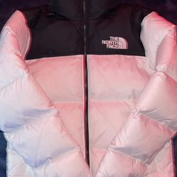 The North Face Puffer Jacket 