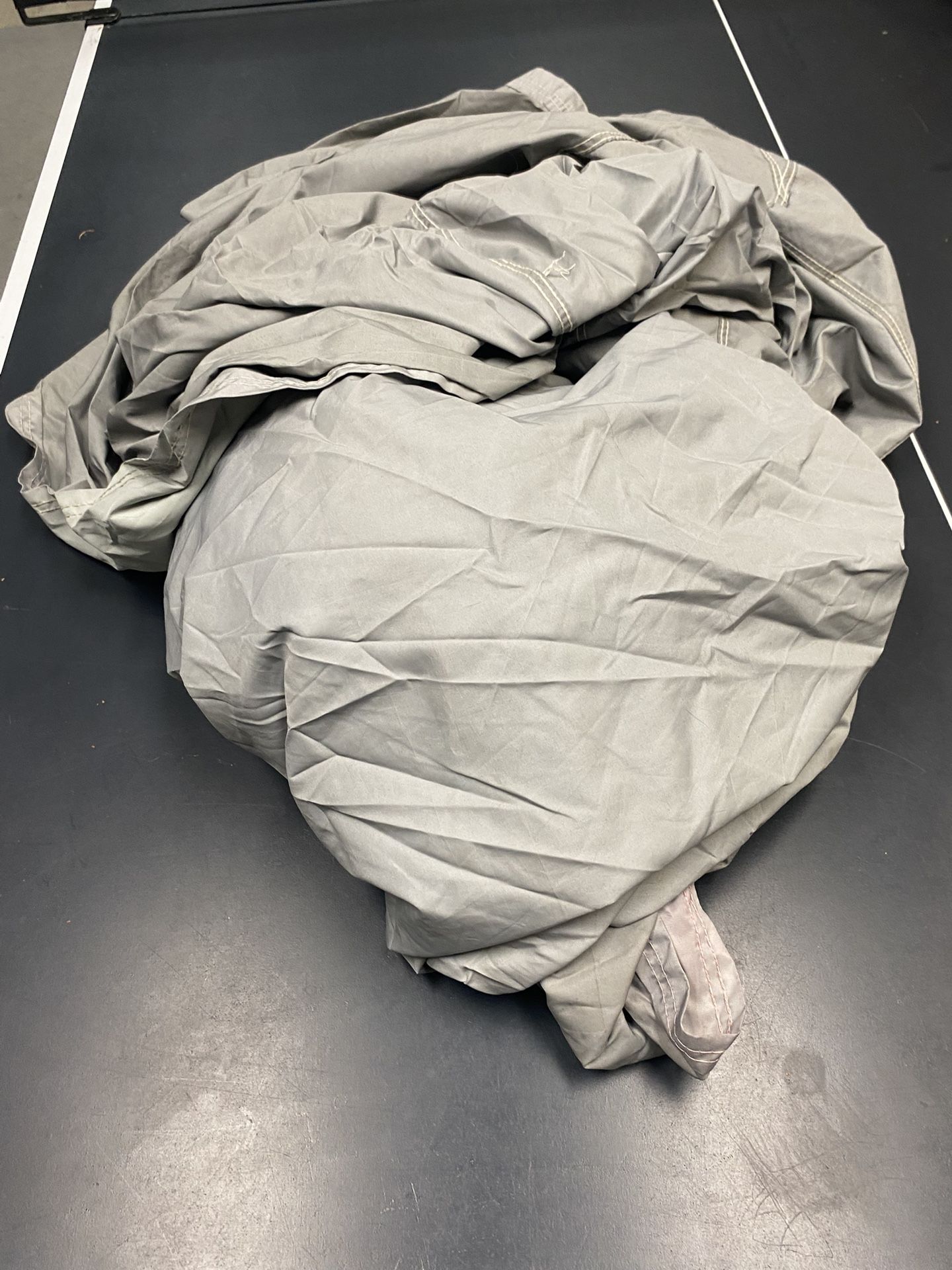 Mazda Miata Car Cover