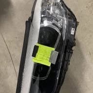 2015-2019 BMW X6 DRIVER SIDE HEADLIGHT