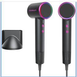Hair Dryer 