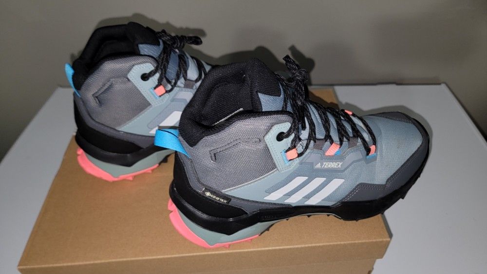 adidas Terrex AX4