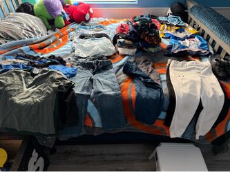 Boys 5T or XS