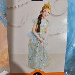 Halloween custom