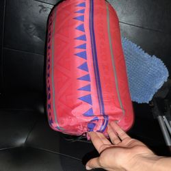 Sleeping bags 