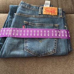 Levi’s 511 Jeans